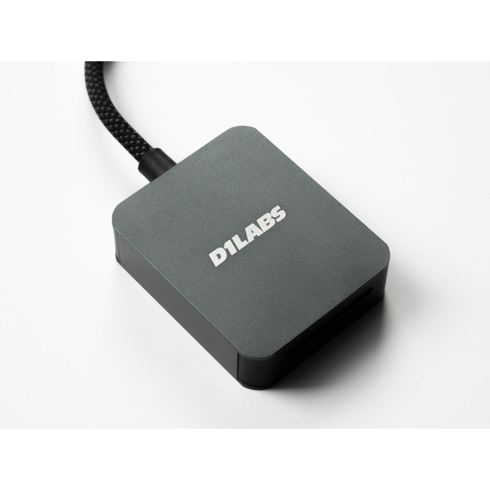 D1 Labs High-Speed SD Card Reader D1L-ACSDCR-V2 product image 2