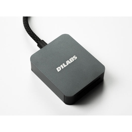 D1 Labs High-Speed SD Card Reader D1L-ACSDCR-V2 product image 2