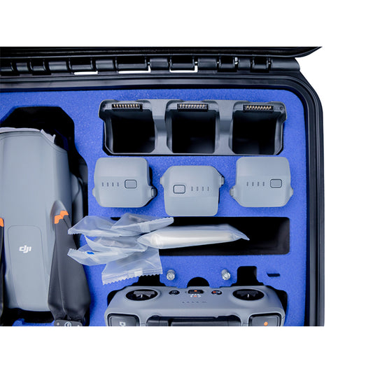D1 Labs Safety Case for DJI Air 3 Series D1L-AIR3S-SC product image 2