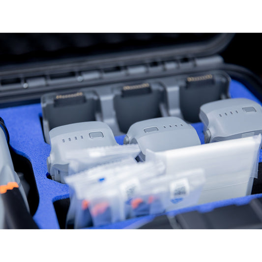 D1 Labs Safety Case for DJI Air 3 Series D1L-AIR3S-SC product image 4