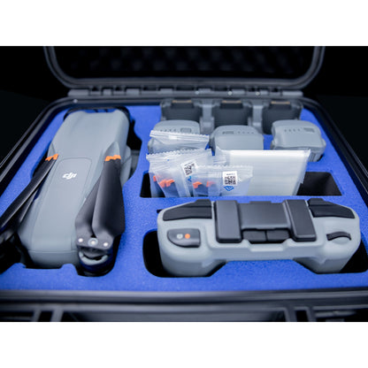 D1 Labs Safety Case for DJI Air 3 Series D1L-AIR3S-SC product image 5