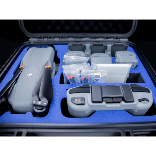D1 Labs Safety Case for DJI Air 3 Series D1L-AIR3S-SC product image 5