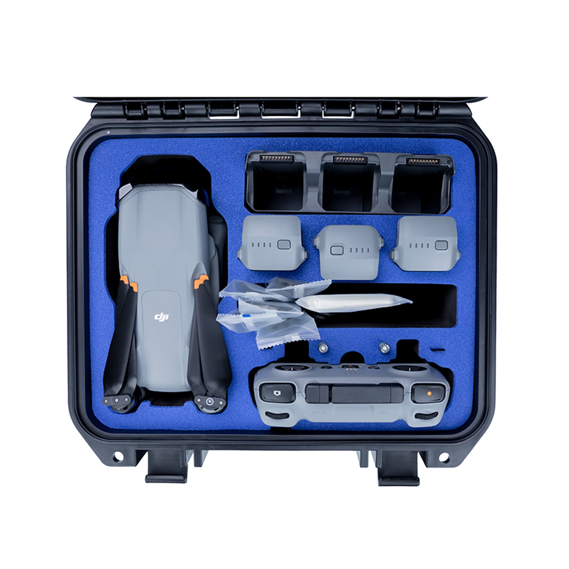 D1 Labs Safety Case for DJI Air 3 Series D1L-AIR3S-SC product image 10
