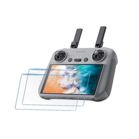 D1 Labs Screen Protector for DJI RC Series D1L-DJIRC-SP product image 1