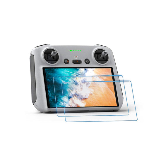 D1 Labs Screen Protector for DJI RC Series D1L-DJIRC-SP product image 2