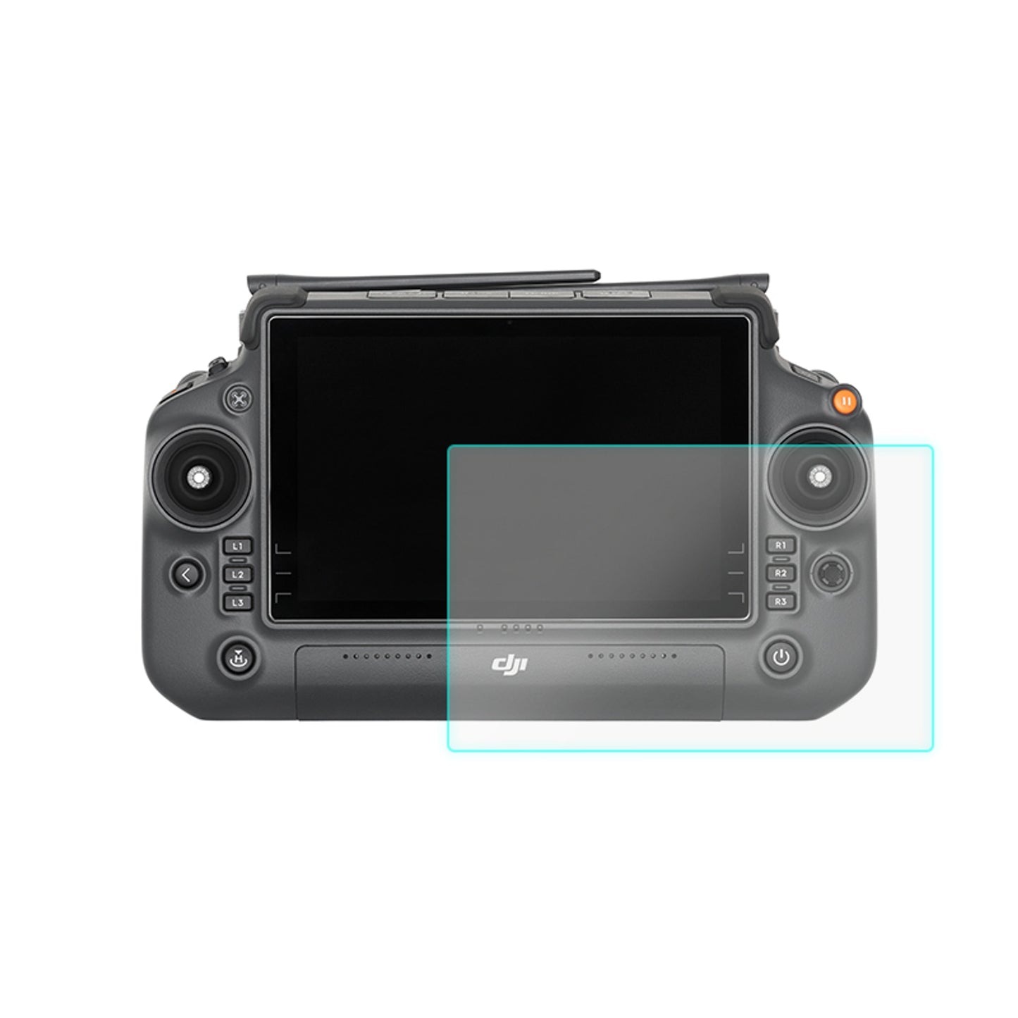 D1 Labs Screen Protector for DJI RC Plus Series D1L-DJIRCPLUS-SP product image 1