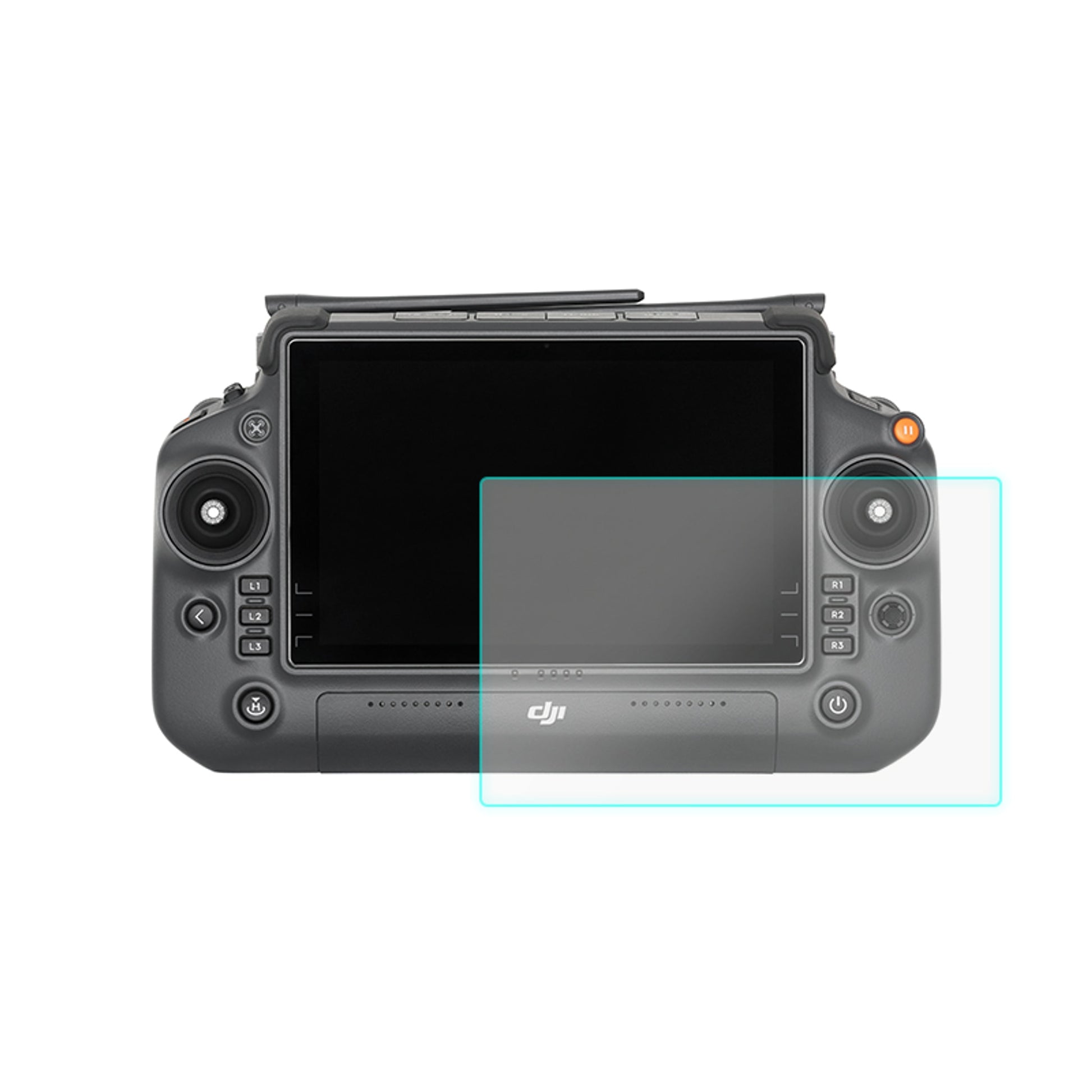 D1 Labs Screen Protector for DJI RC Plus Series D1L-DJIRCPLUS-SP product image 1