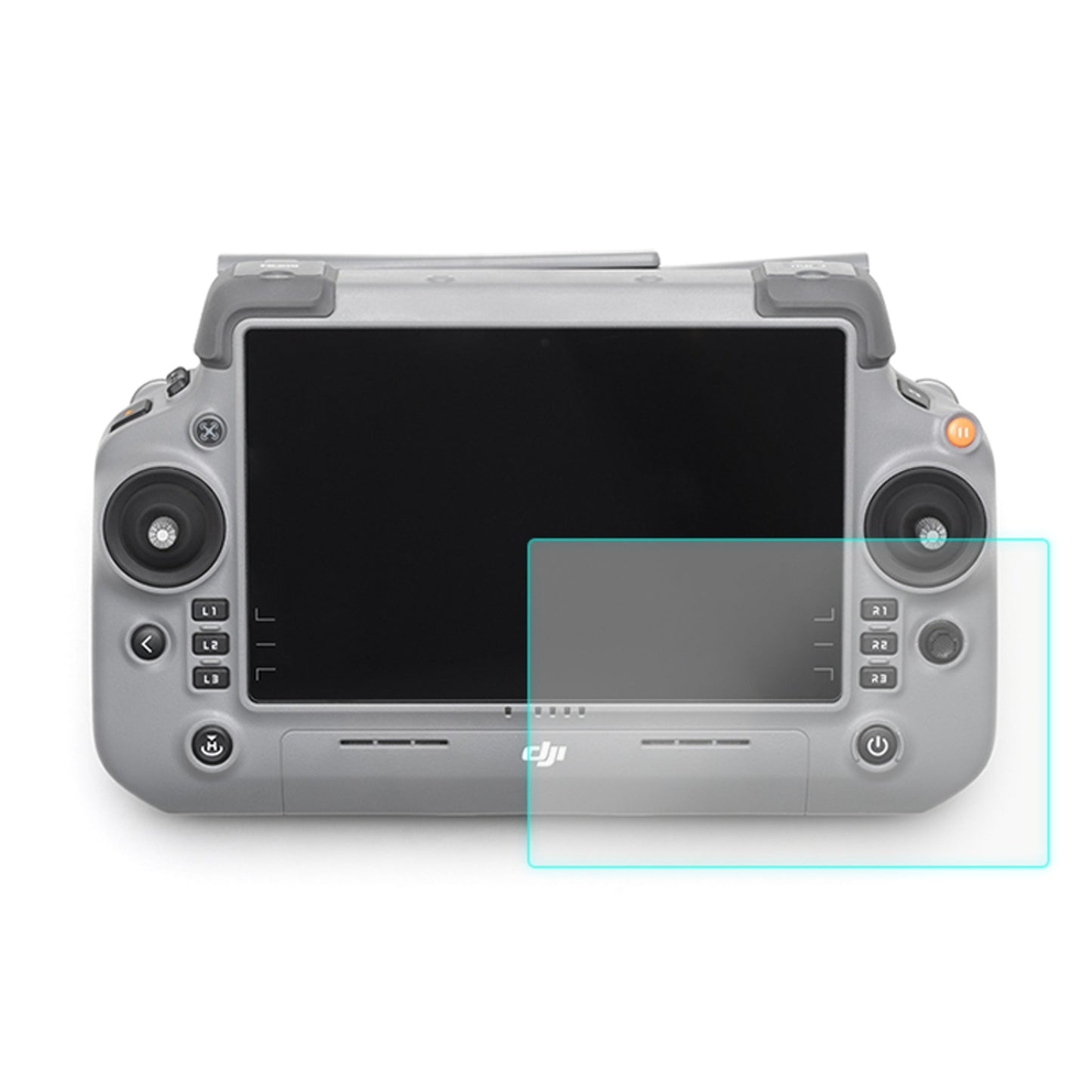 D1 Labs Screen Protector for DJI RC Plus Series D1L-DJIRCPLUS-SP product image 2