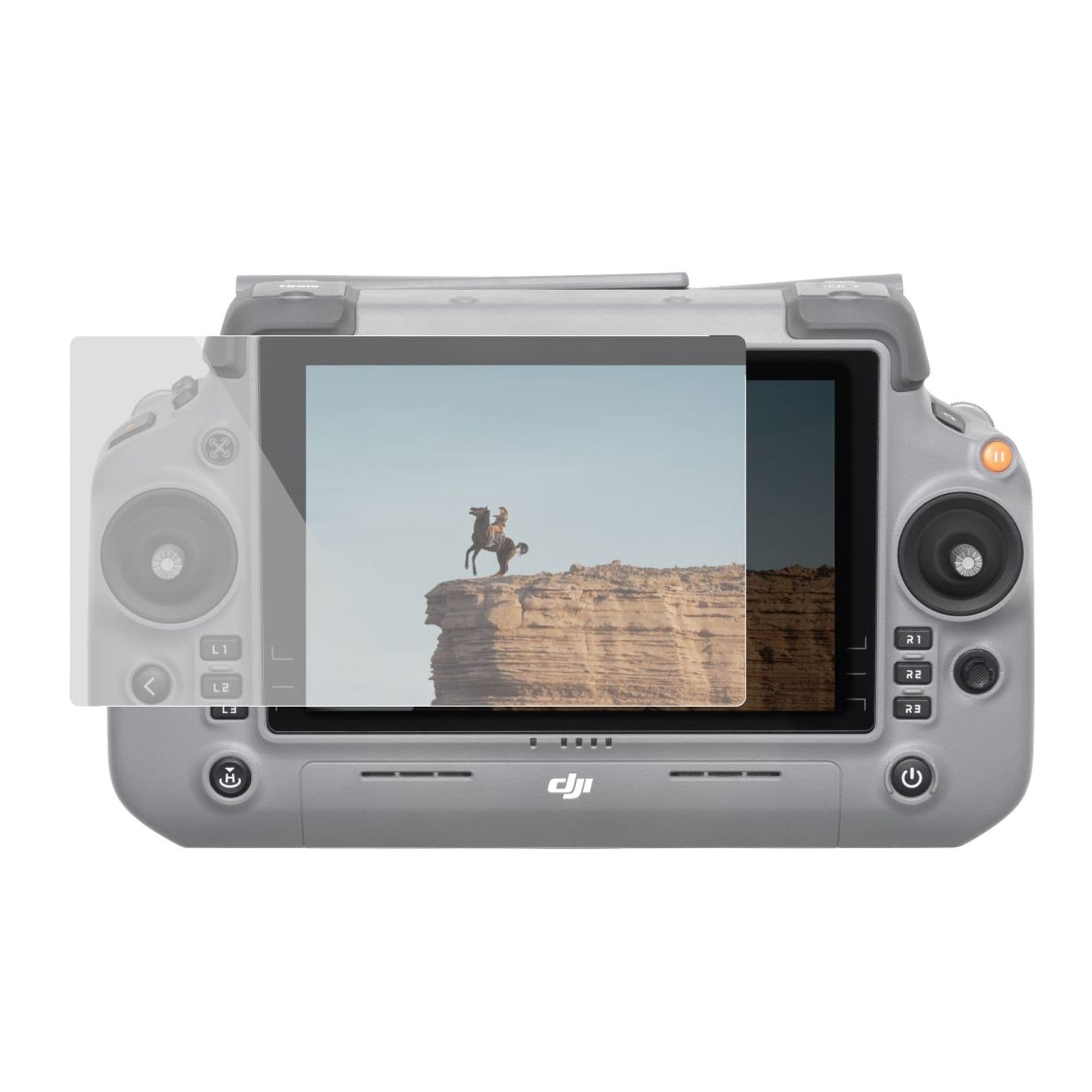 D1 Labs Screen Protector for DJI RC Plus Series D1L-DJIRCPLUS-SP product image 5