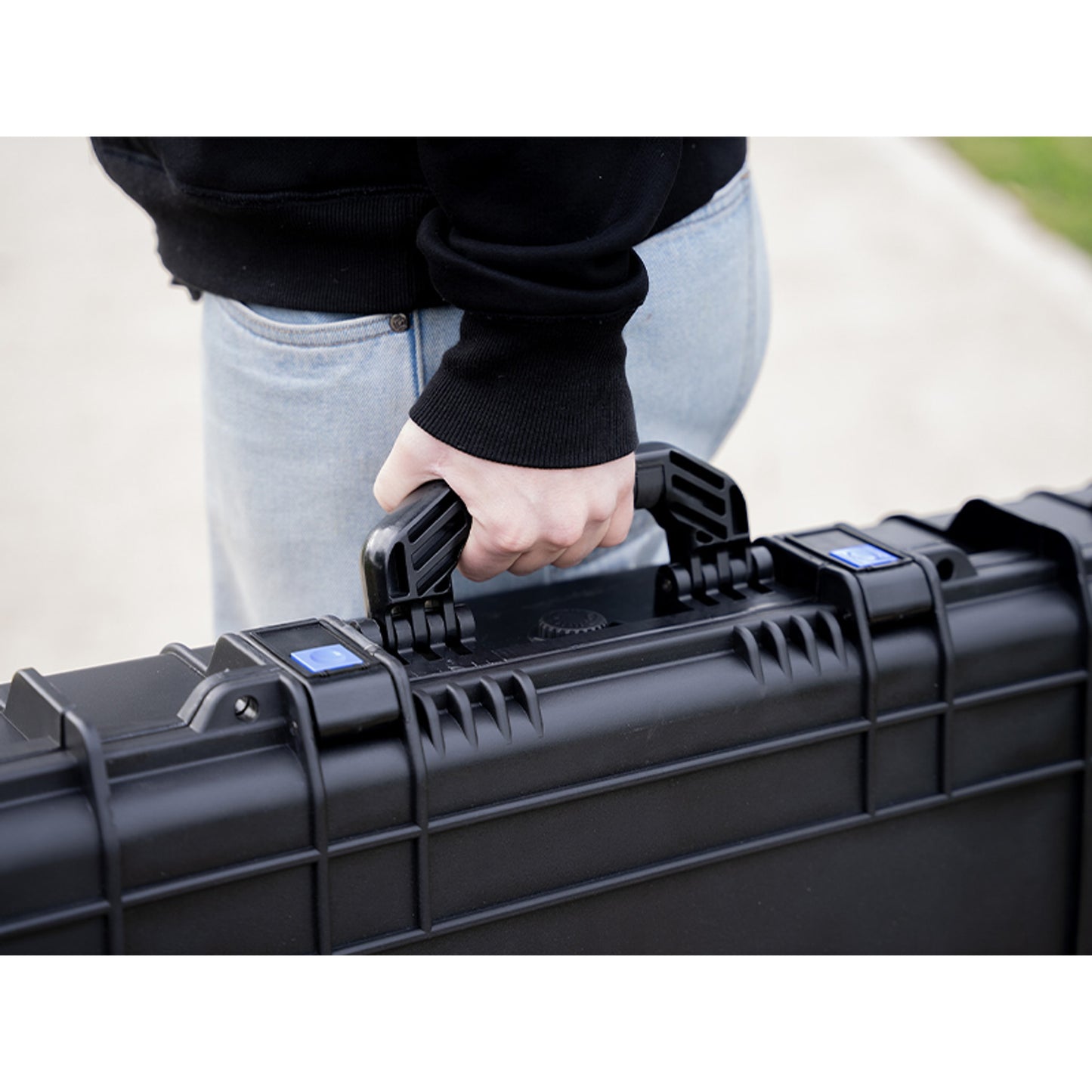 D1 Labs Safety Case for D-RTK 3 D1L-ESC-DRTK3 product image 8