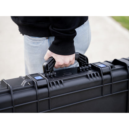 D1 Labs Safety Case for D-RTK 3 D1L-ESC-DRTK3 product image 8