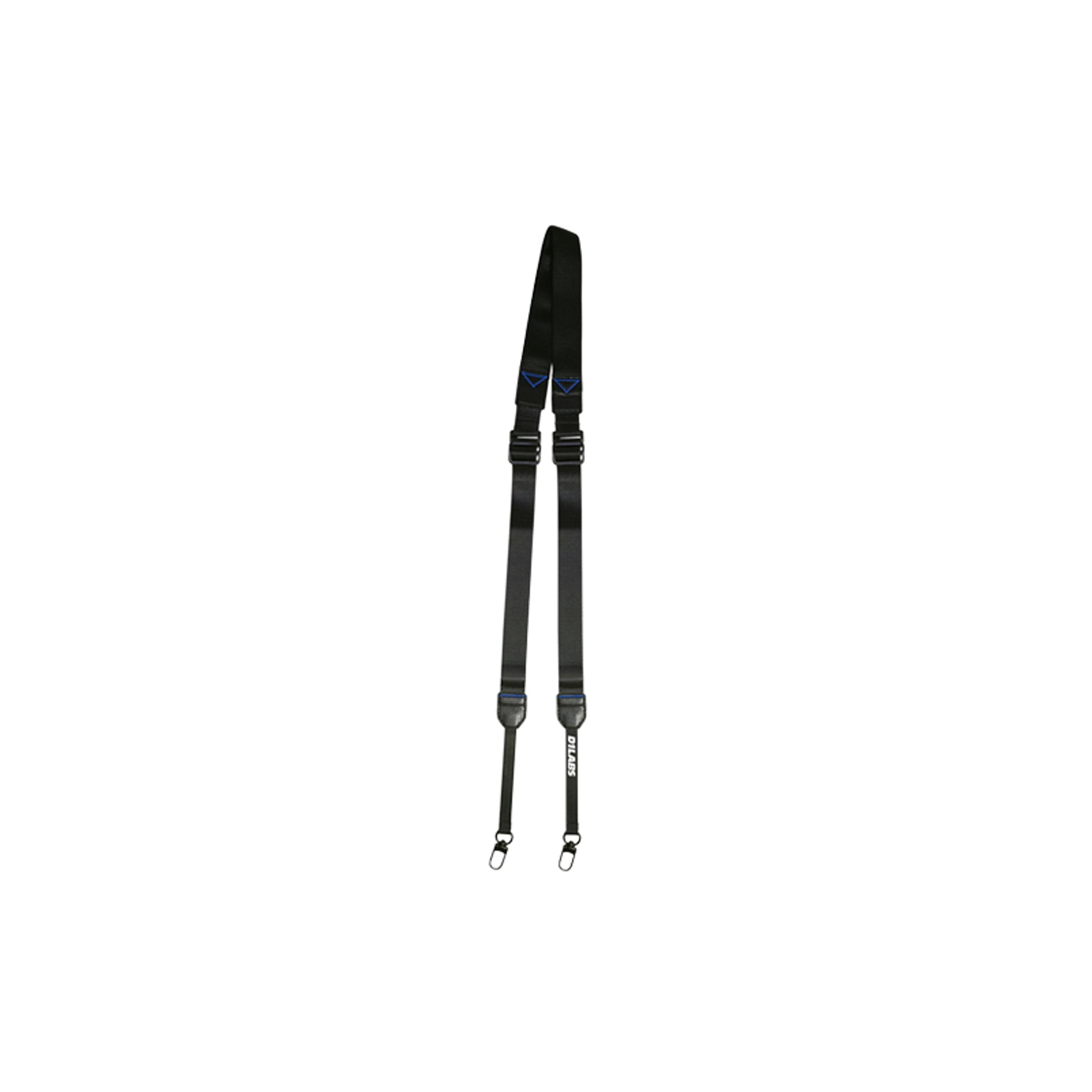 D1 Labs Dual Hook Lanyard D1L-LDH product image 1