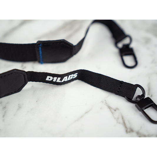 D1 Labs Dual Hook Lanyard D1L-LDH product image 4