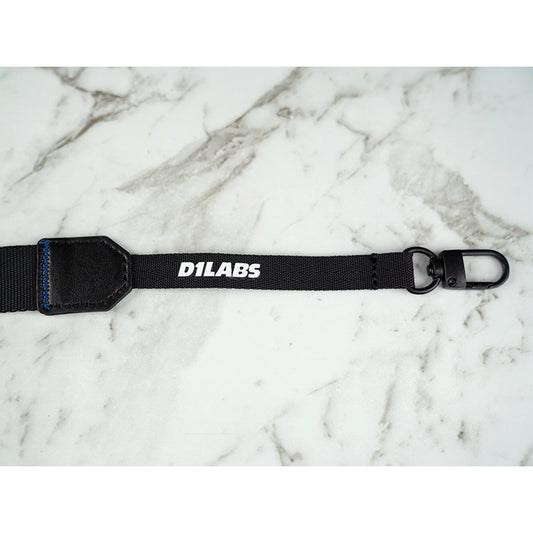D1 Labs Dual Hook Lanyard D1L-LDH product image 5