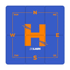 D1 Labs Landing Pad Pro D1L-LPP-50 product image 1