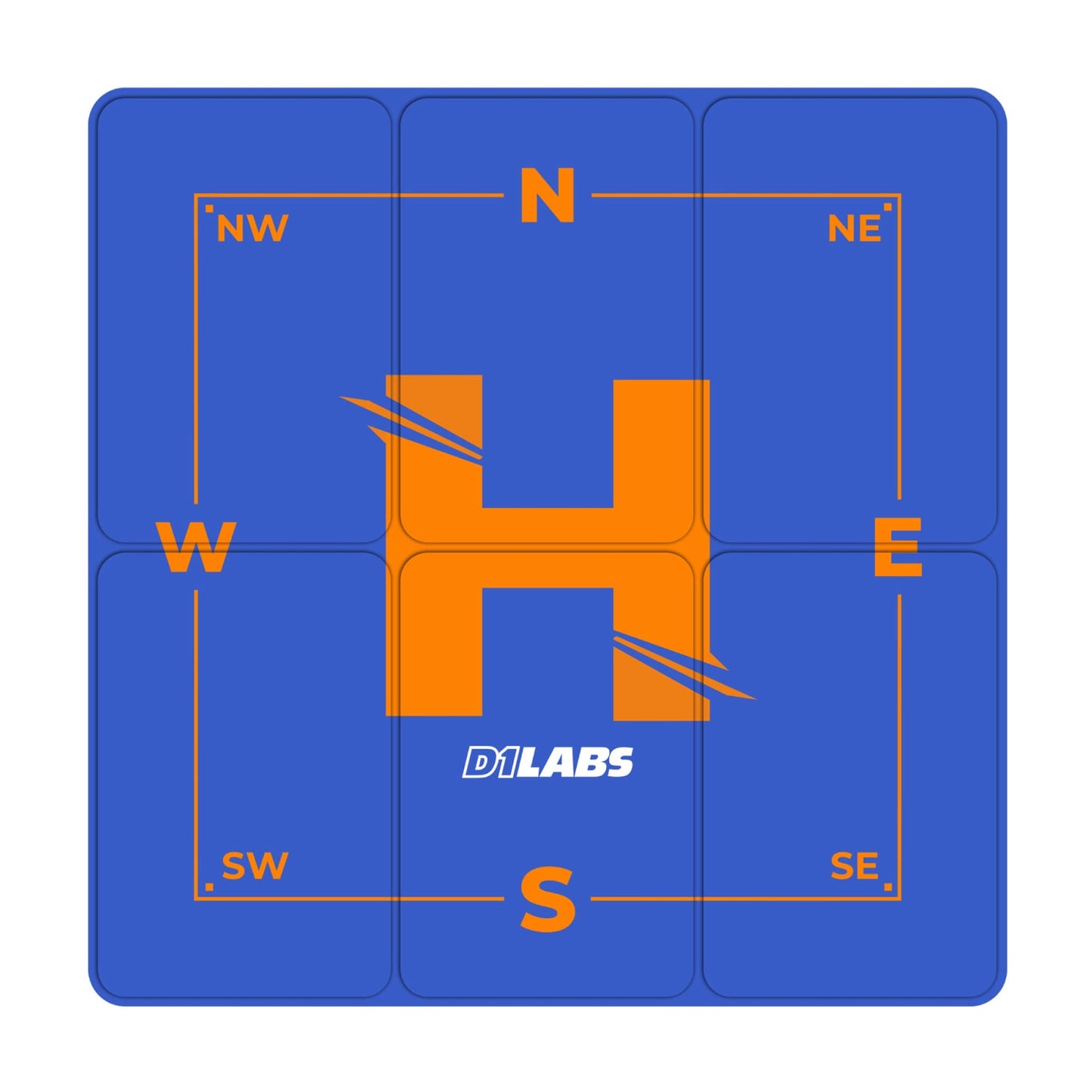 D1 Labs Landing Pad Pro D1L-LPP-50 product image 1