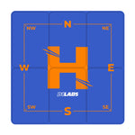 D1 Labs Landing Pad Pro D1L-LPP-50 product image 1