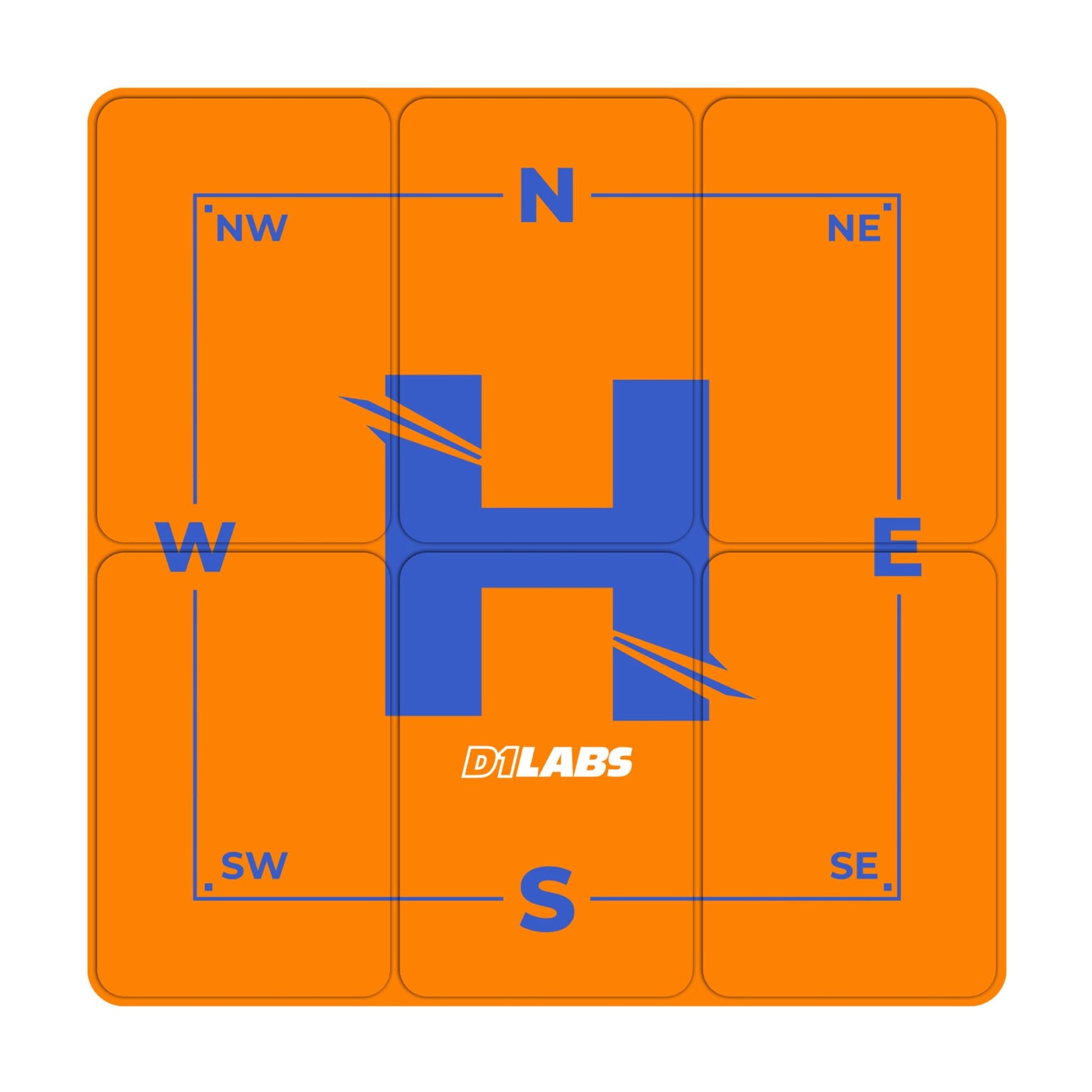 D1 Labs Landing Pad Pro D1L-LPP-50 product image 2