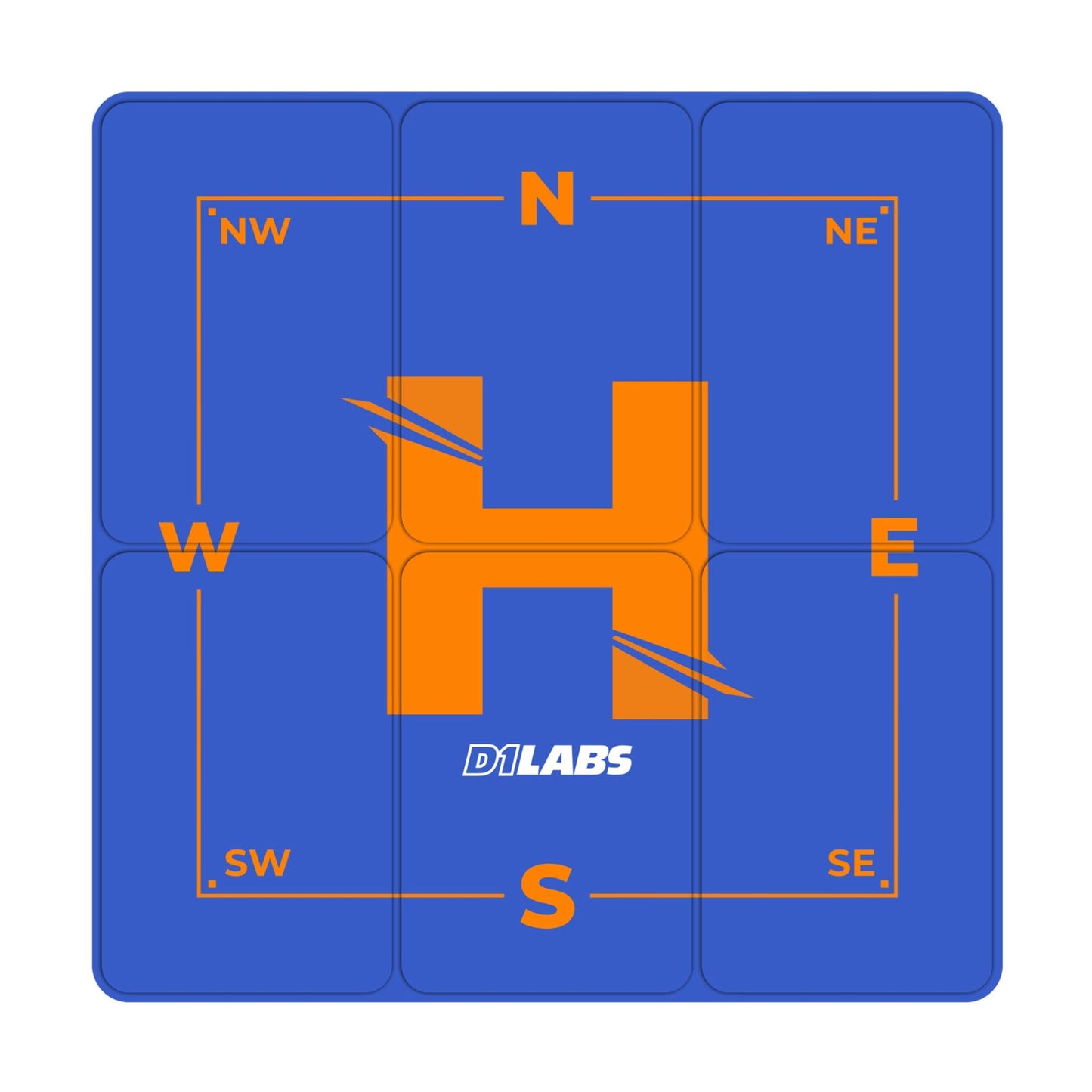 D1 Labs Landing Pad Pro D1L-LPP-50 product image 3