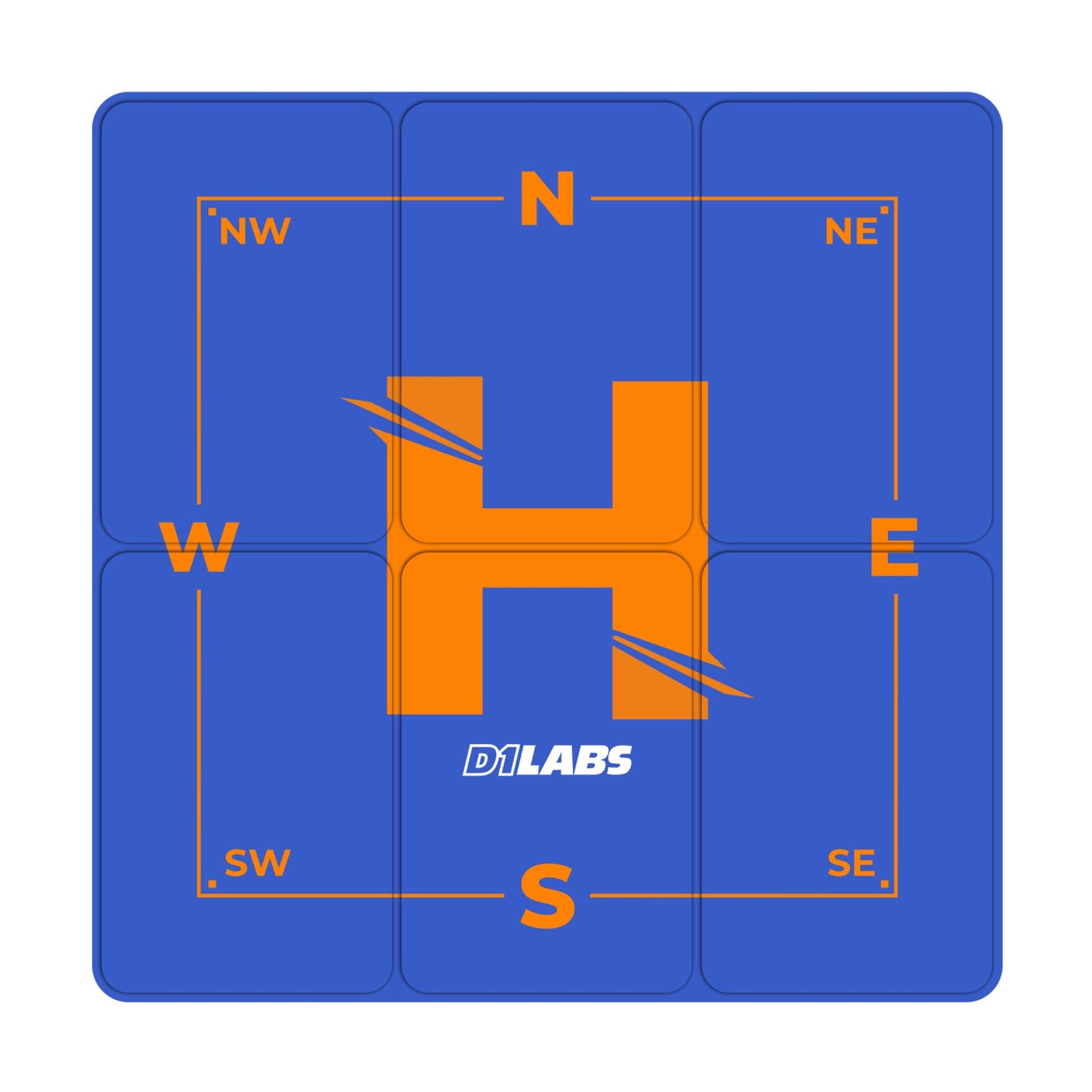 D1 Labs Landing Pad Pro D1L-LPP-50 product image 3