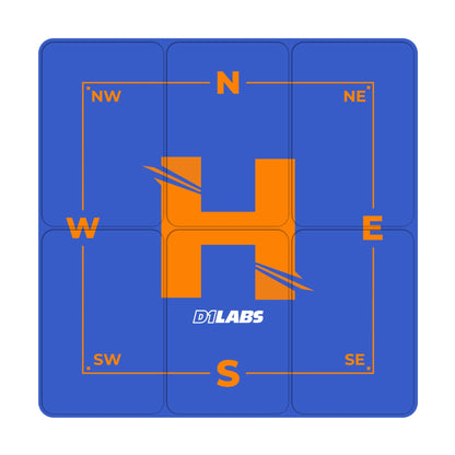 D1 Labs Landing Pad Pro D1L-LPP-50 product image 3