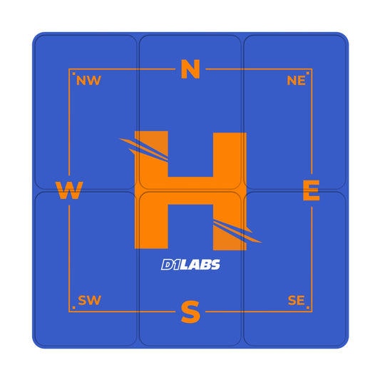 D1 Labs Landing Pad Pro D1L-LPP-50 product image 3