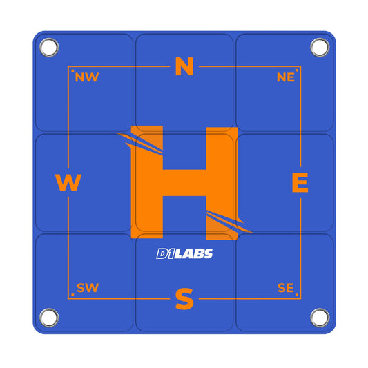 D1 Labs Landing Pad Pro D1L-LPP-50 product image 4