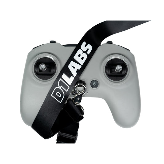 D1 Labs Heavy Duty Lanyard D1L-LSH product image 2