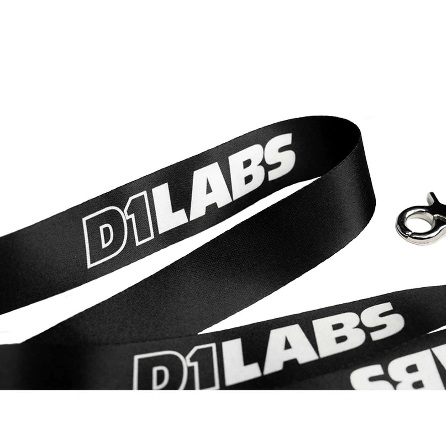 D1 Labs Heavy Duty Lanyard D1L-LSH product image 4