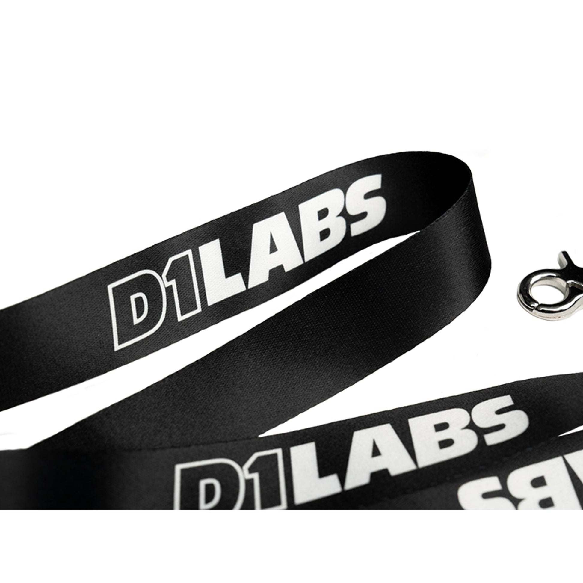 D1 Labs Heavy Duty Lanyard D1L-LSH product image 4