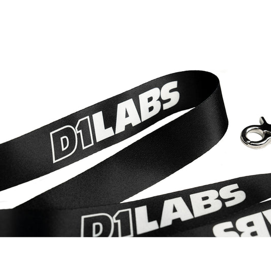D1 Labs Heavy Duty Lanyard D1L-LSH product image 4