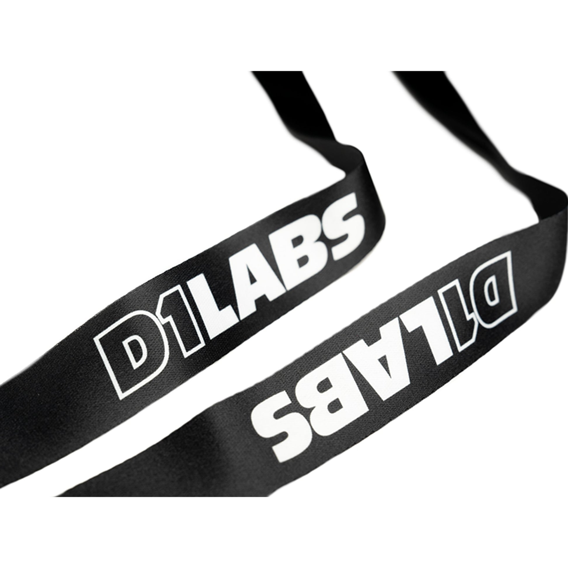 D1 Labs Heavy Duty Lanyard D1L-LSH product image 7