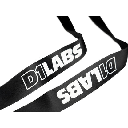 D1 Labs Heavy Duty Lanyard D1L-LSH product image 7