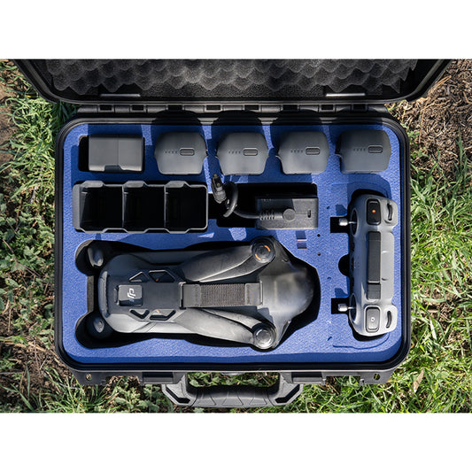 D1 Labs Safety Case for DJI Mavic 4 Pro D1L-MAVIC4PRO-SC product image 4