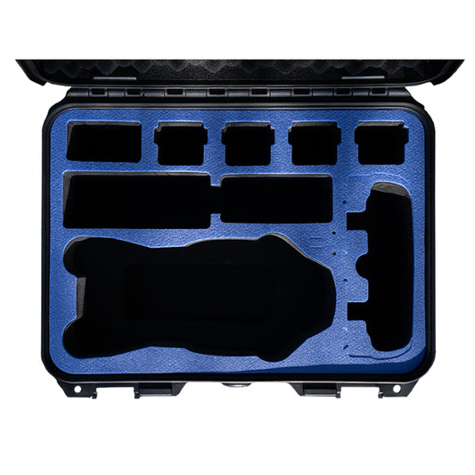 D1 Labs Safety Case for DJI Mavic 4 Pro D1L-MAVIC4PRO-SC product image 5