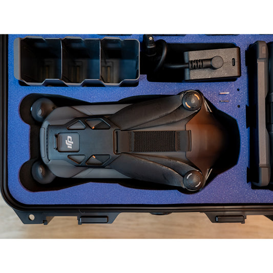 D1 Labs Safety Case for DJI Mavic 4 Pro D1L-MAVIC4PRO-SC product image 6