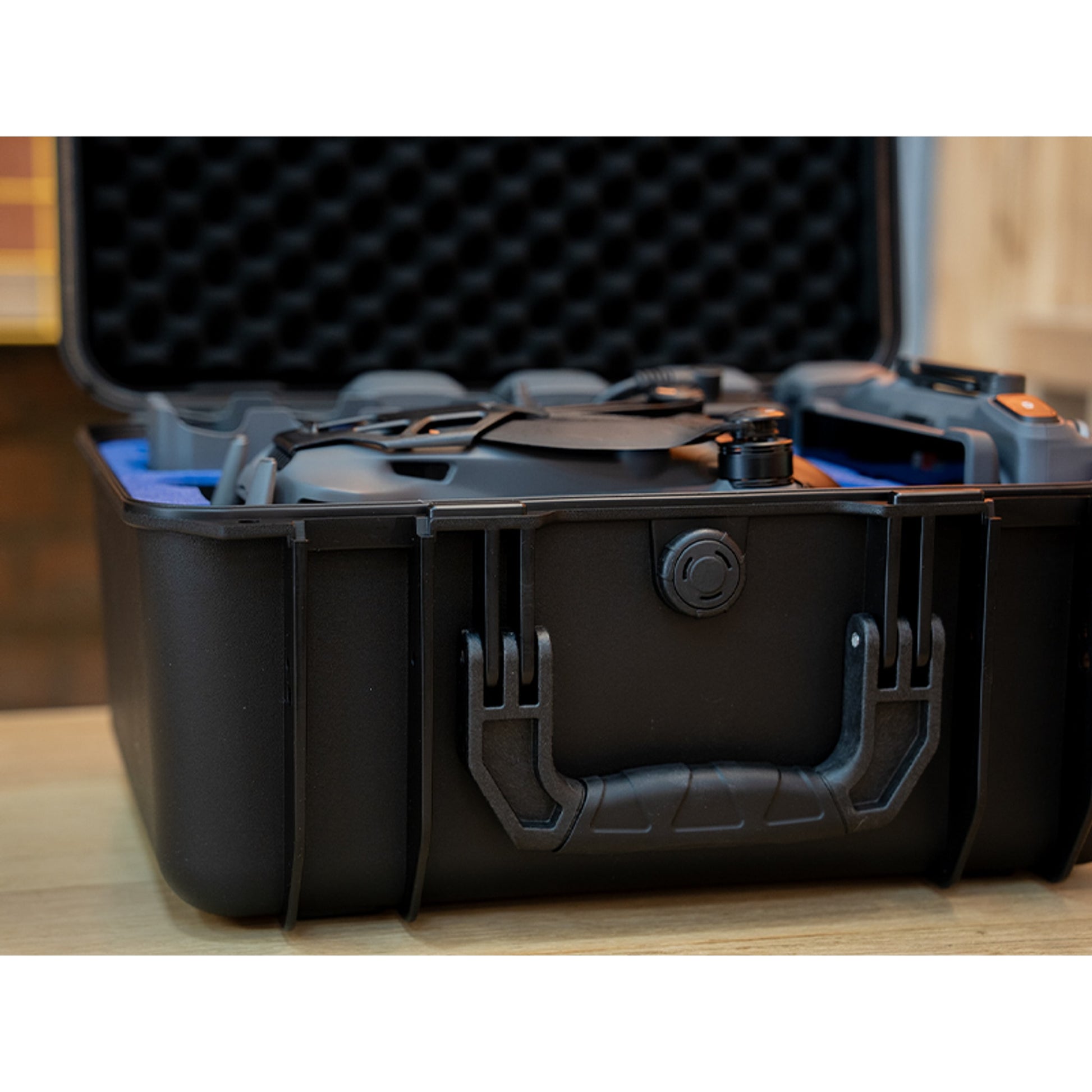 D1 Labs Safety Case for DJI Mavic 4 Pro D1L-MAVIC4PRO-SC product image 12