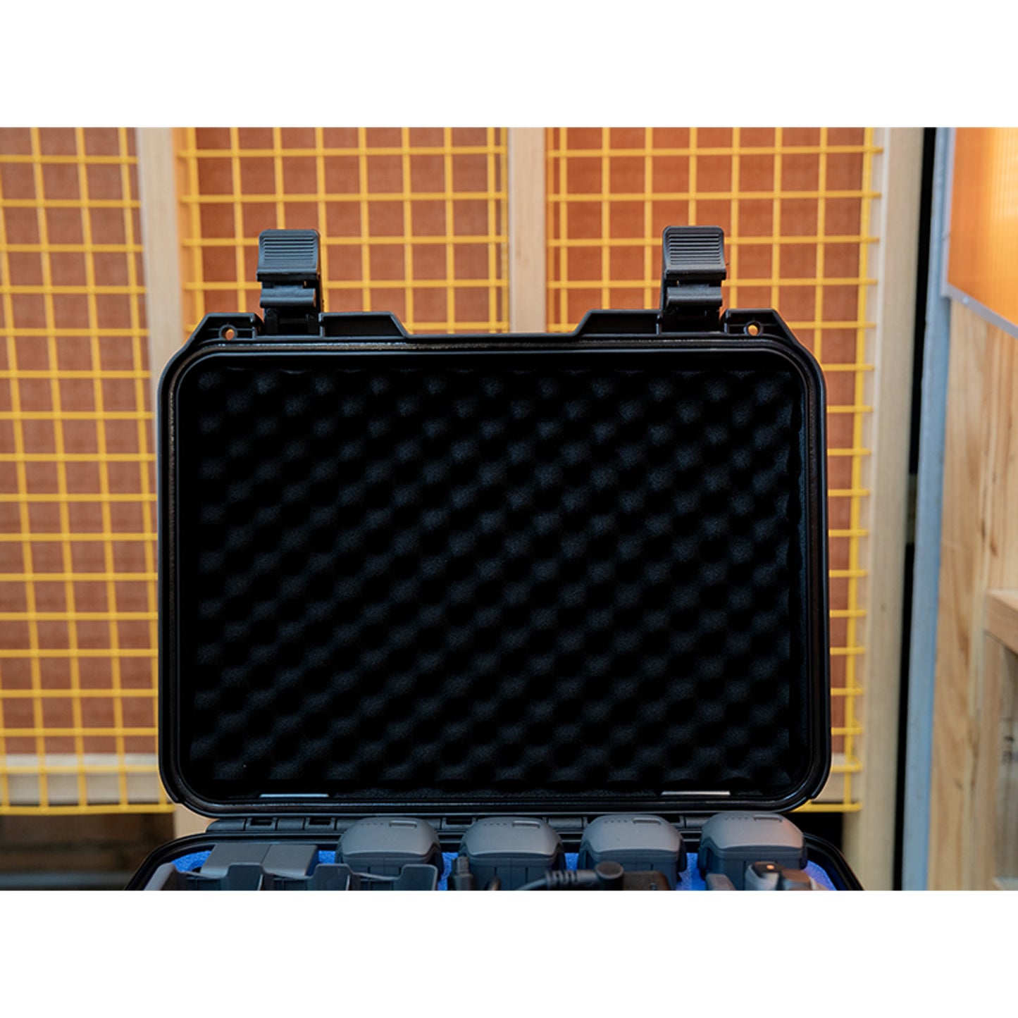 D1 Labs Safety Case for DJI Mavic 4 Pro D1L-MAVIC4PRO-SC product image 13