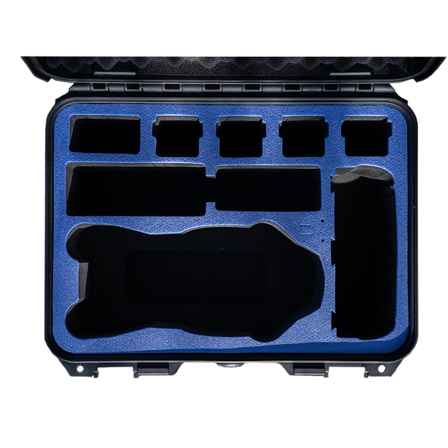 D1 Labs Safety Case for DJI Mavic 4 Pro D1L-MAVIC4PRO-SC product image 15