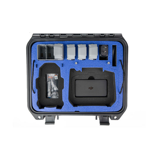 D1 Labs Safety Case for DJI Mini 5 Pro D1L-MINI5PRO-SC product image 3
