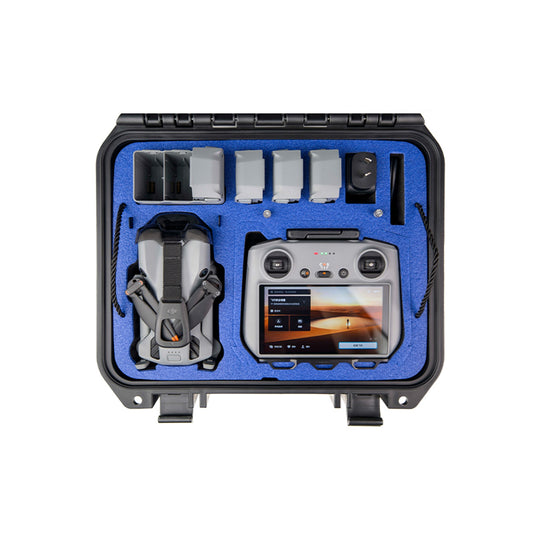 D1 Labs Safety Case for DJI Mini 5 Pro D1L-MINI5PRO-SC product image 4