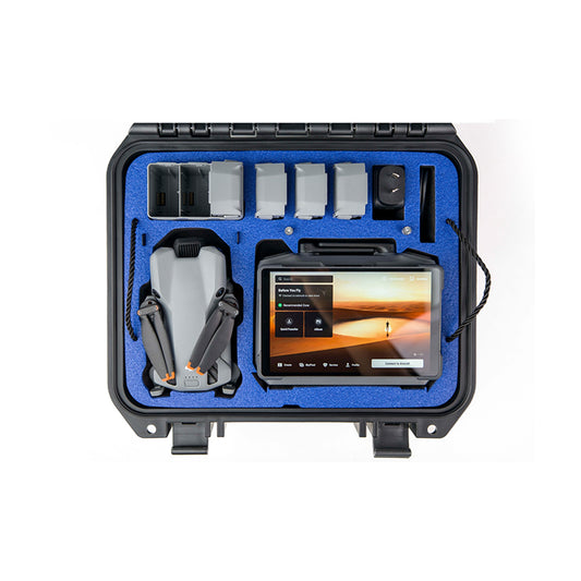 D1 Labs Safety Case for DJI Mini 5 Pro D1L-MINI5PRO-SC product image 6