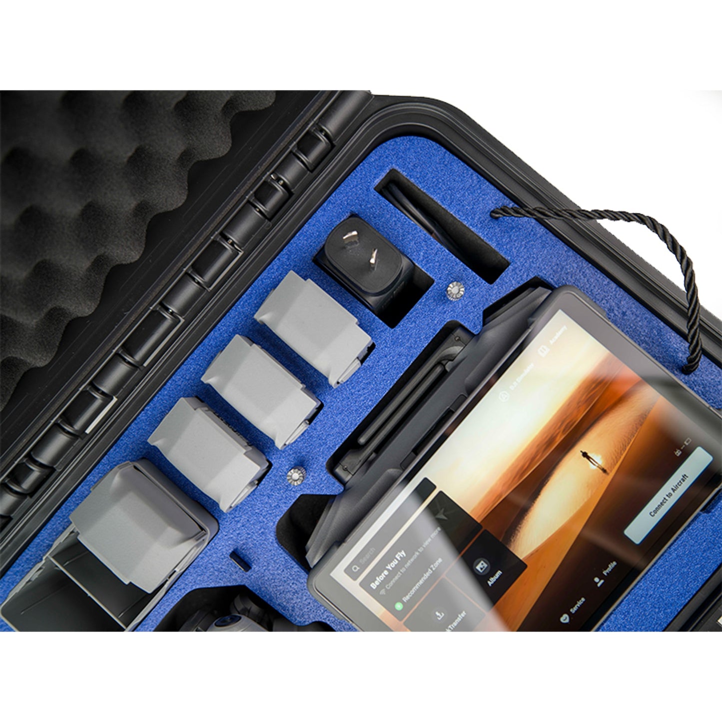 D1 Labs Safety Case for DJI Mini 5 Pro D1L-MINI5PRO-SC product image 9