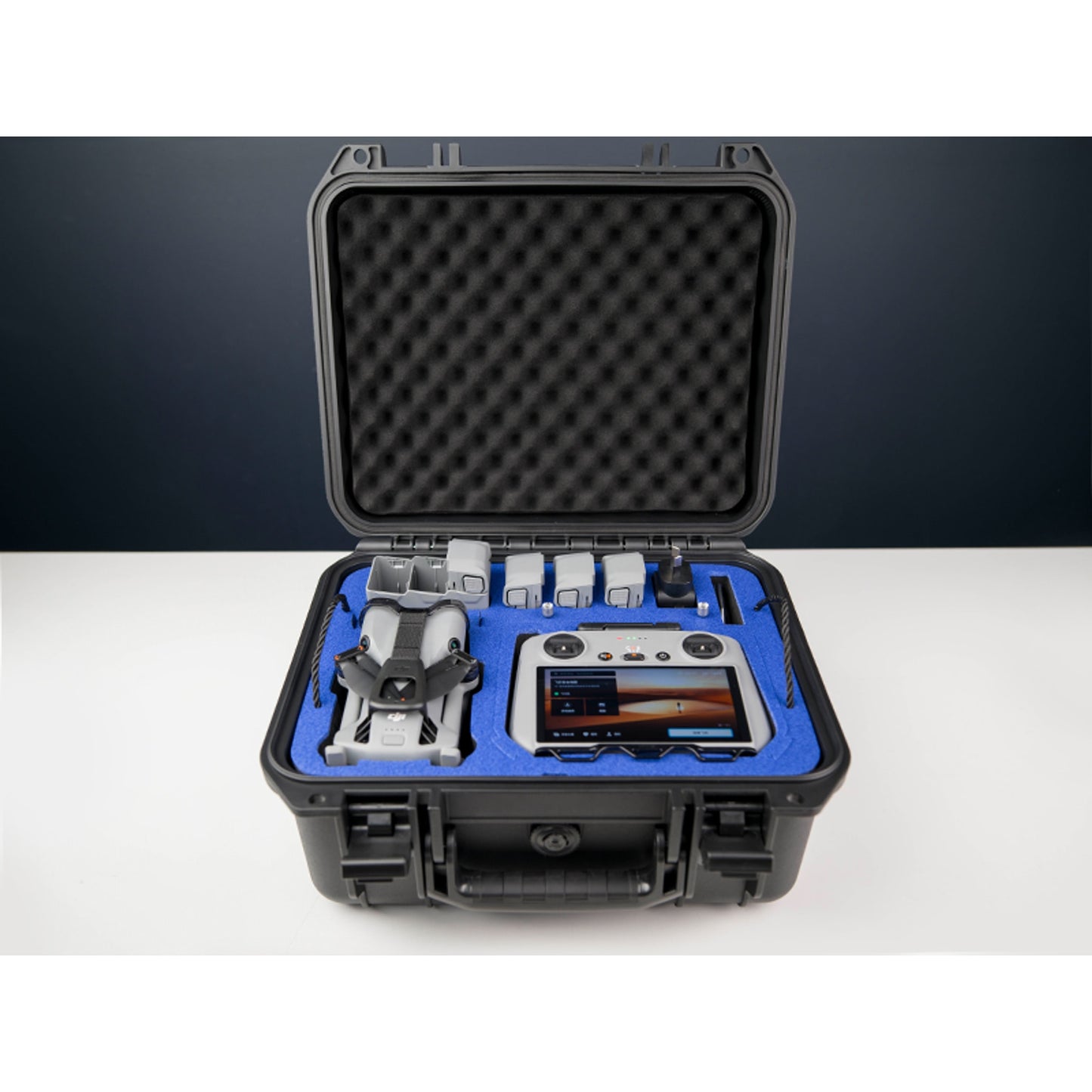 D1 Labs Safety Case for DJI Mini 5 Pro D1L-MINI5PRO-SC product image 13