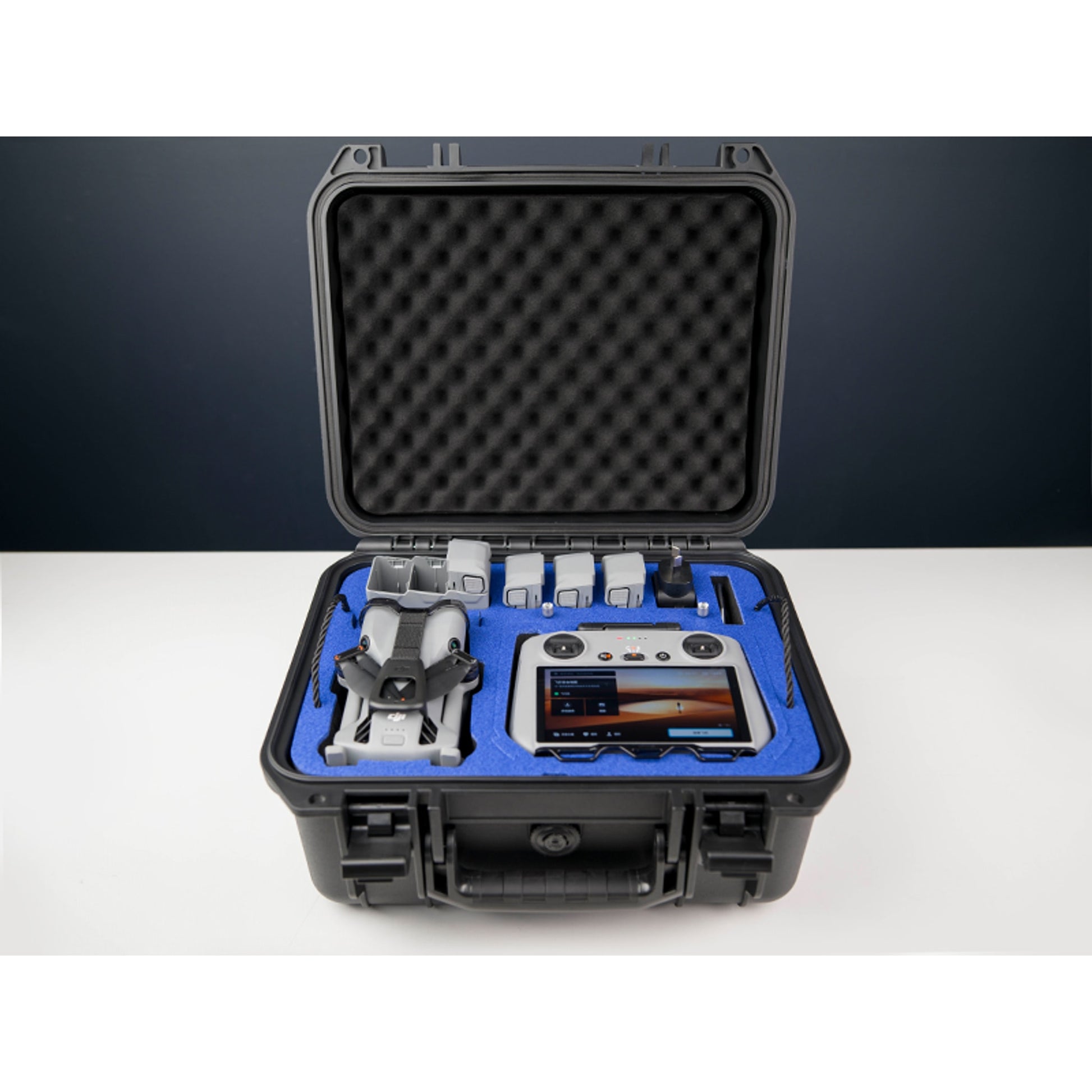D1 Labs Safety Case for DJI Mini 5 Pro D1L-MINI5PRO-SC product image 13