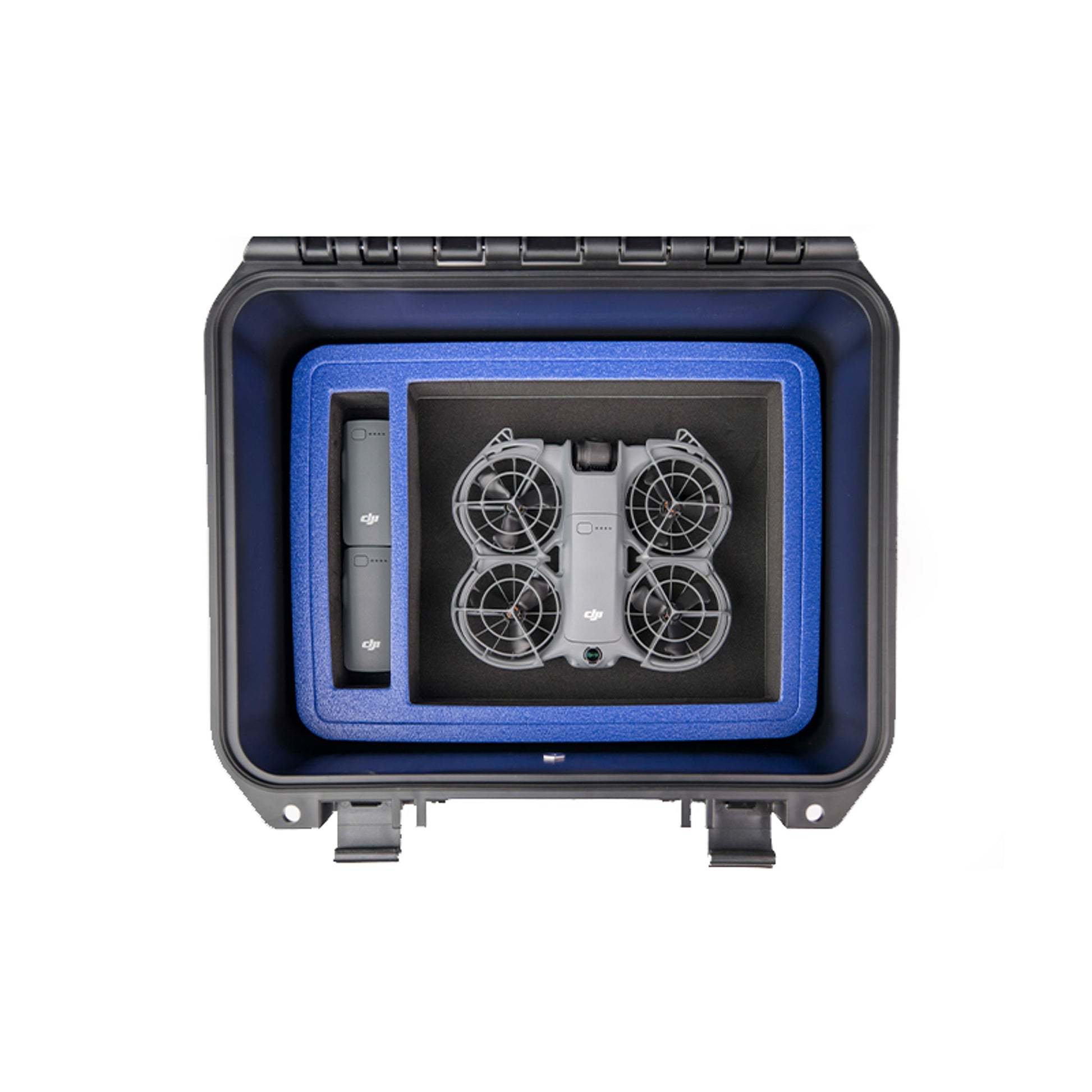 D1 Labs Safety Case for DJI Mini 5 Pro D1L-MINI5PRO-SC product image 14