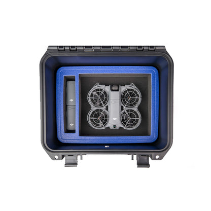 D1 Labs Safety Case for DJI Mini 5 Pro D1L-MINI5PRO-SC product image 14