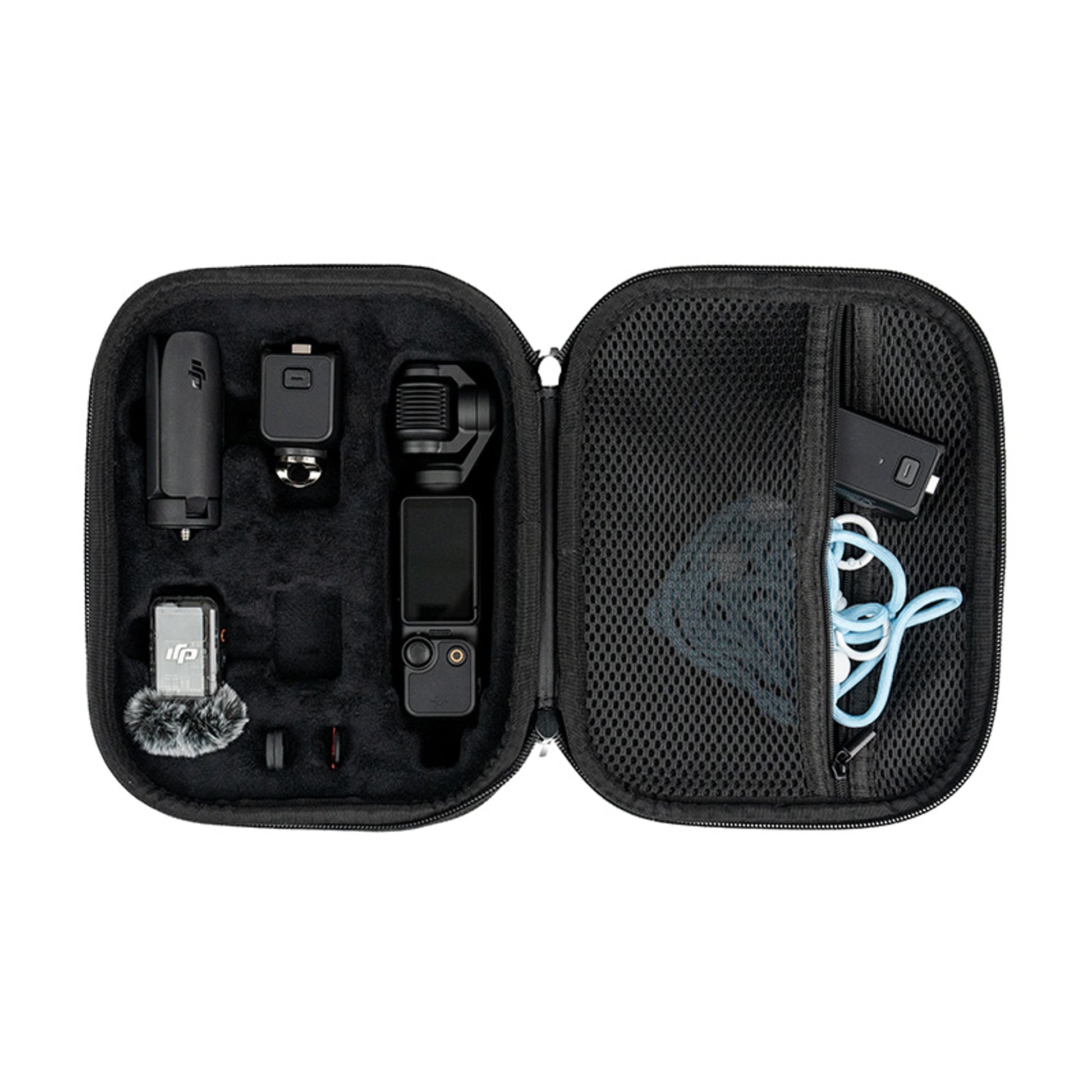 D1 Labs Carry Case for Osmo Pocket 3 D1L-OP3-CC product image 2