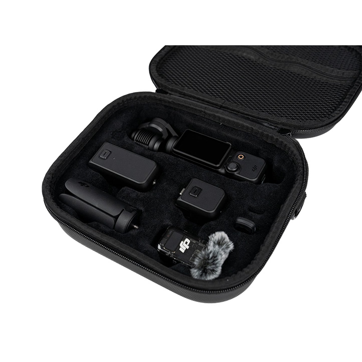 D1 Labs Carry Case for Osmo Pocket 3 D1L-OP3-CC product image 3