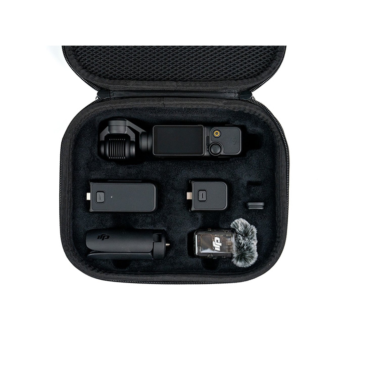 D1 Labs Carry Case for Osmo Pocket 3 D1L-OP3-CC product image 6